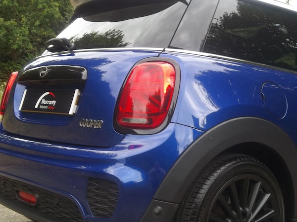 Used MINI Hatch 2018 for sale - 76158679: Photo 56