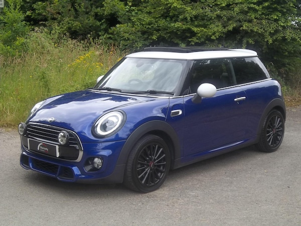 Used MINI Hatch 2018 for sale - 76158679: Photo 5