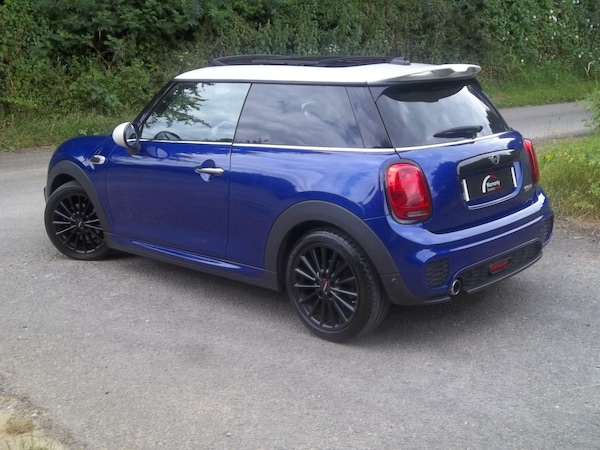Used MINI Hatch 2018 for sale - 76158679: Photo 6