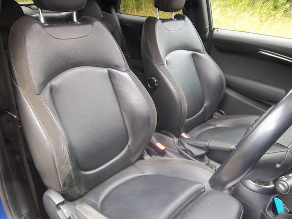 Used MINI Hatch 2018 for sale - 76158679: Photo 9