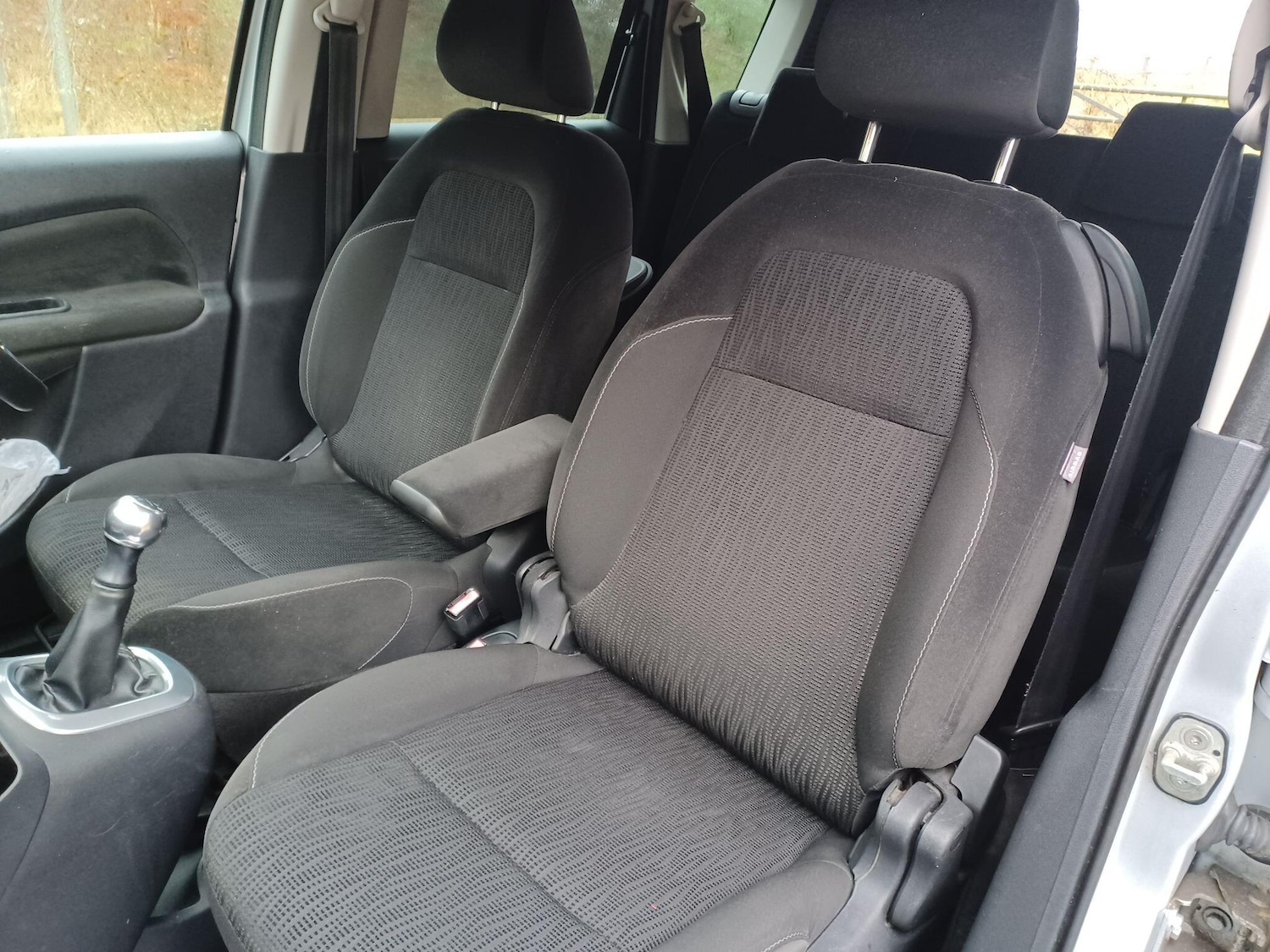 Used Citroen C3 Picasso 2009 for sale - 77559899: Photo 12