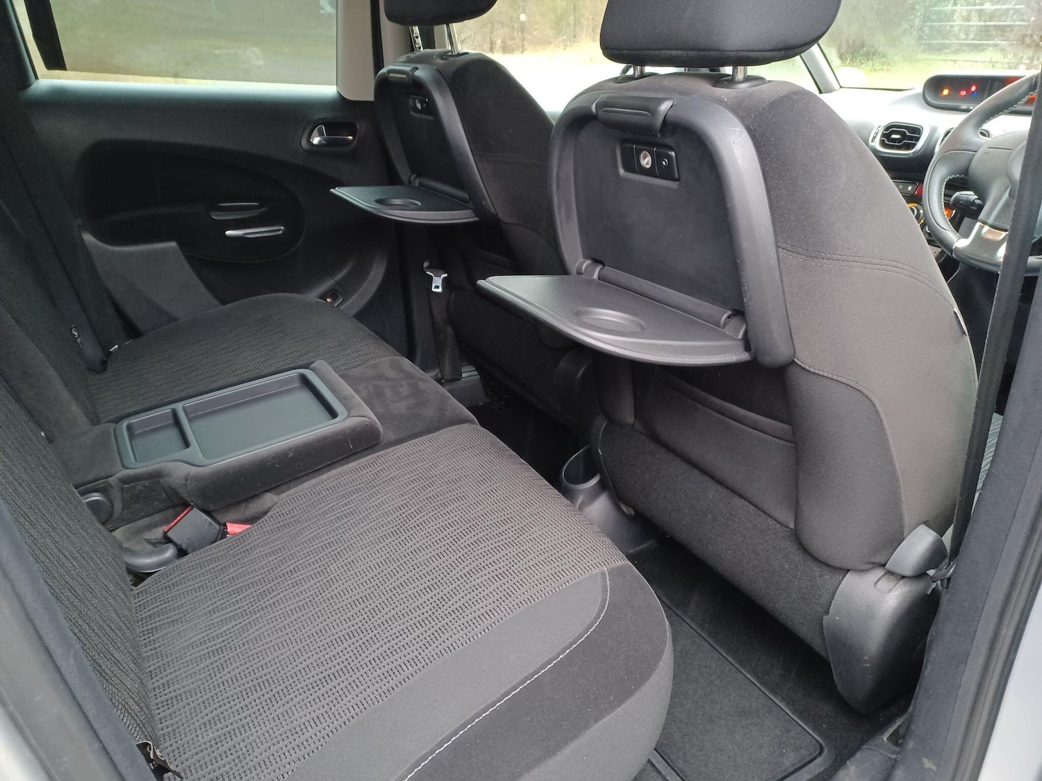 Used Citroen C3 Picasso 2009 for sale - 77559899: Photo 13