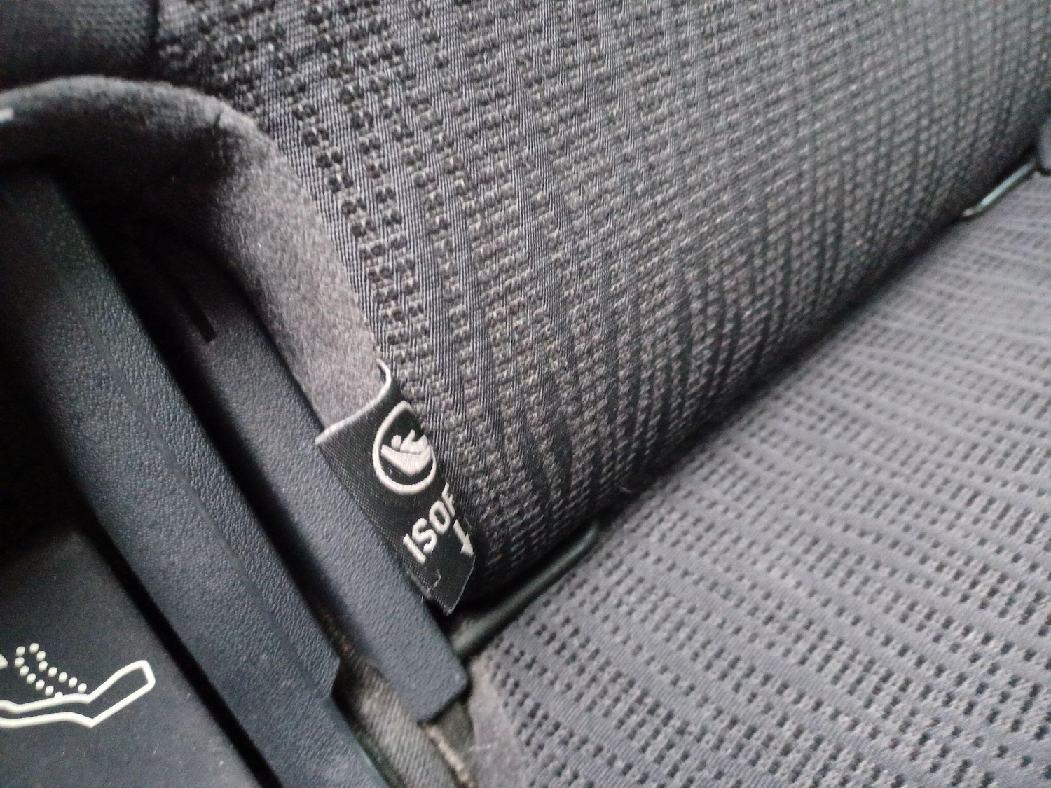 Used Citroen C3 Picasso 2009 for sale - 77559899: Photo 15