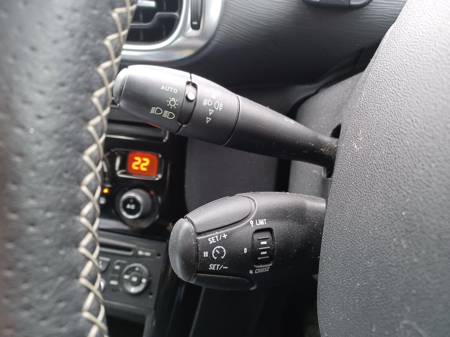 Used Citroen C3 Picasso 2009 for sale - 77559899: Photo 22