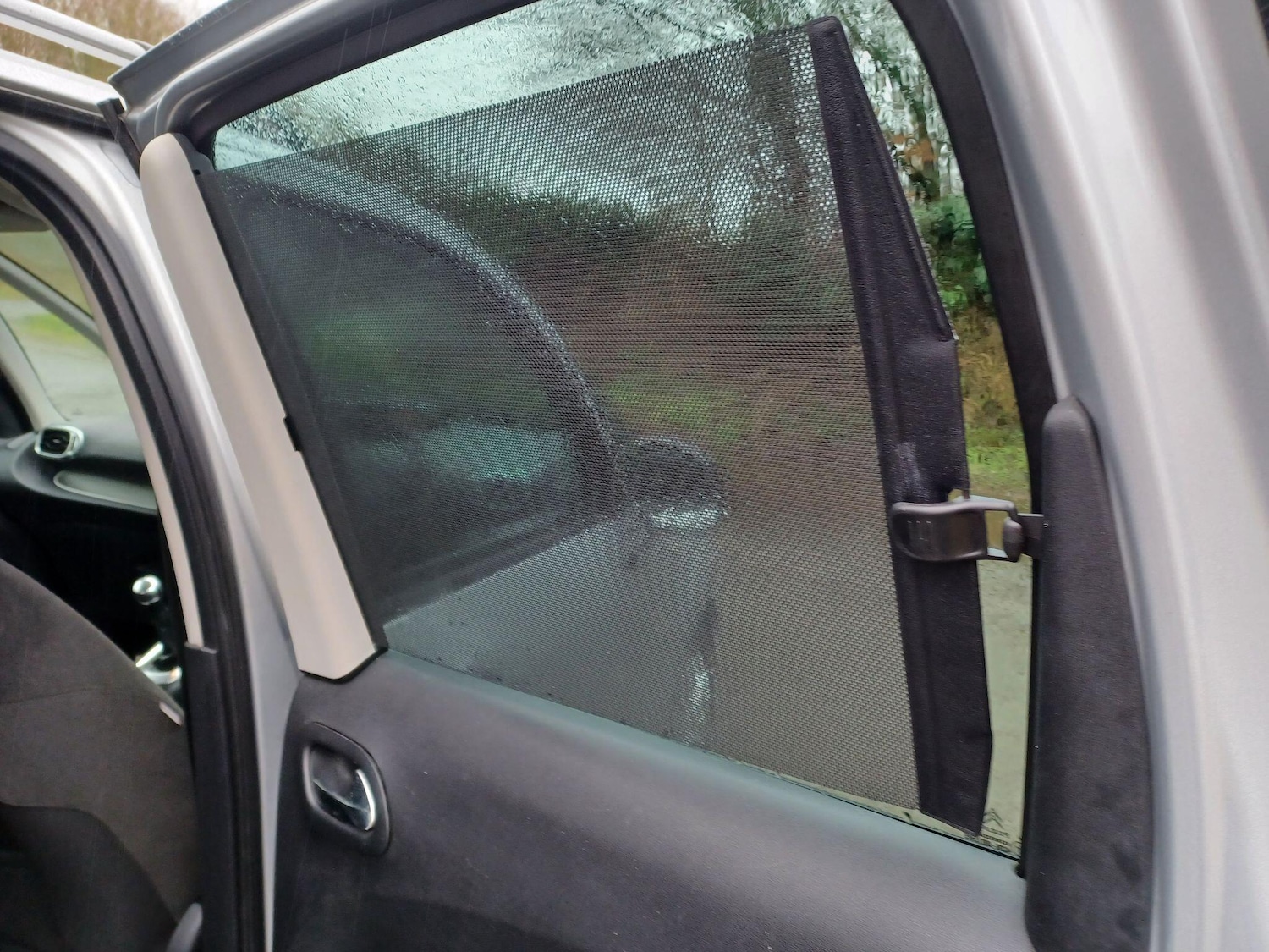 Used Citroen C3 Picasso 2009 for sale - 77559899: Photo 26