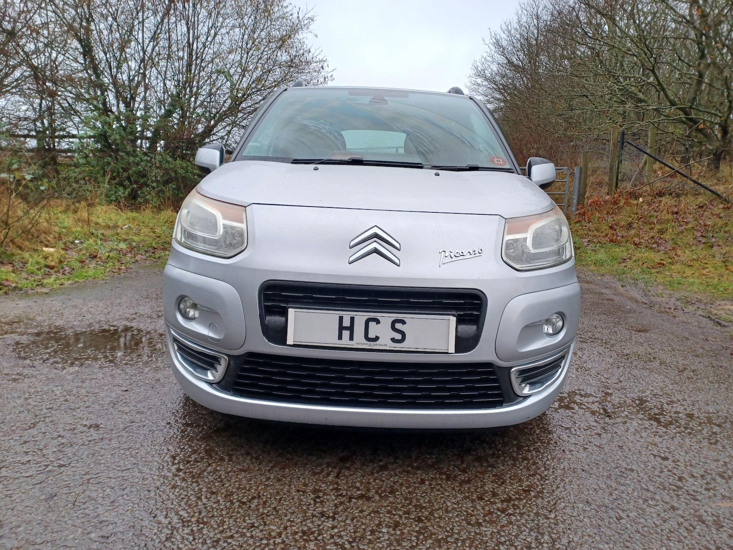 Used Citroen C3 Picasso 2009 for sale - 77559899: Photo 28