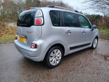 Used Citroen C3 Picasso 2009 for sale - 77559899: Photo