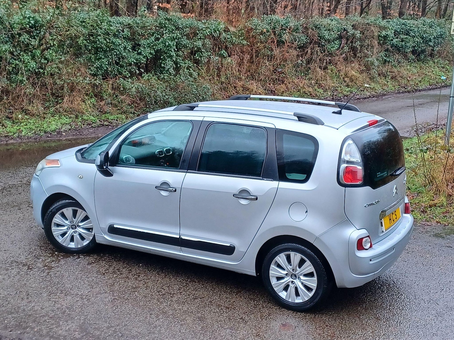 Used Citroen C3 Picasso 2009 for sale - 77559899: Photo 32
