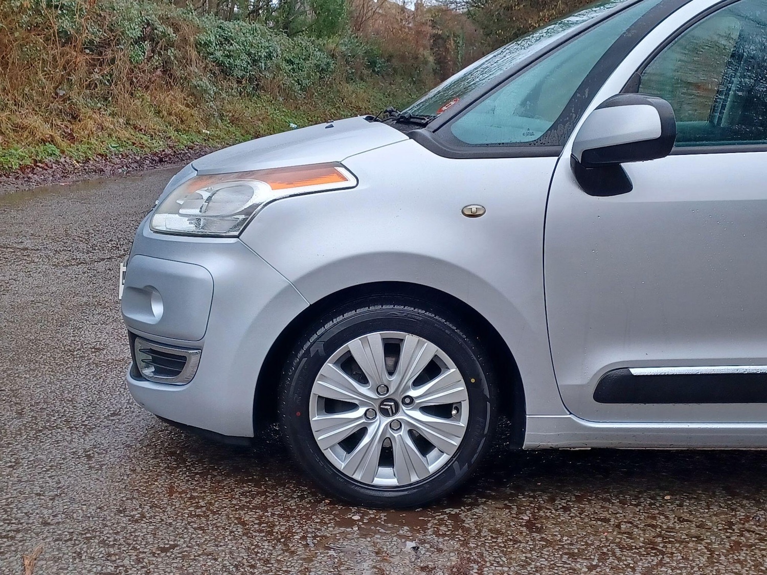 Used Citroen C3 Picasso 2009 for sale - 77559899: Photo 34