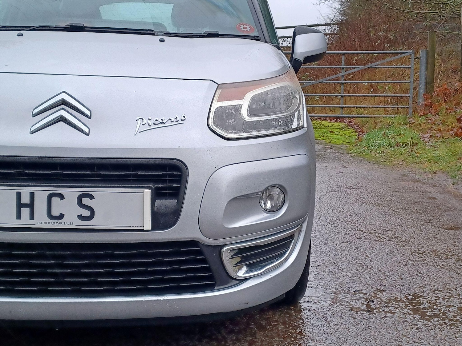 Used Citroen C3 Picasso 2009 for sale - 77559899: Photo 40