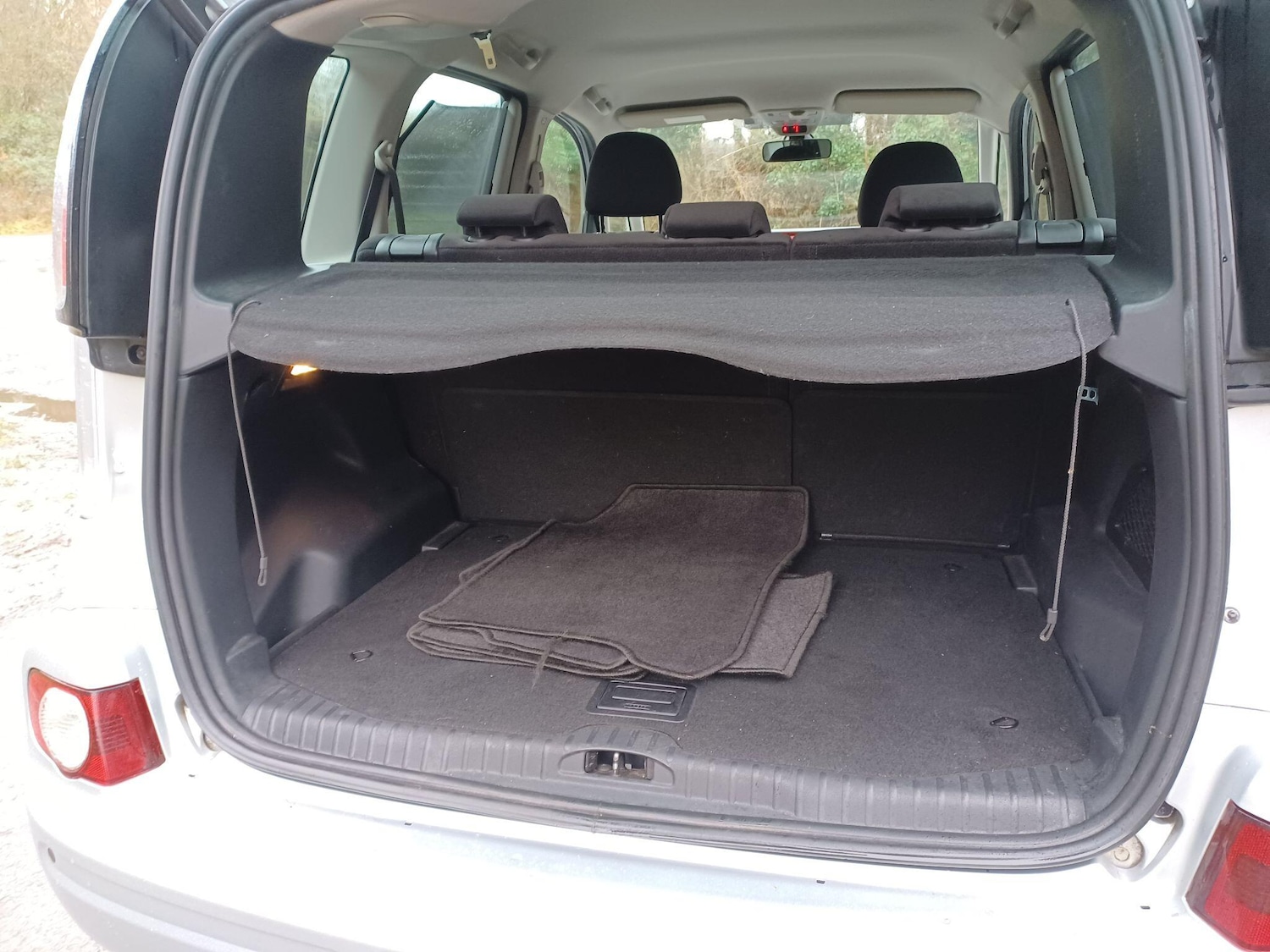 Used Citroen C3 Picasso 2009 for sale - 77559899: Photo 43