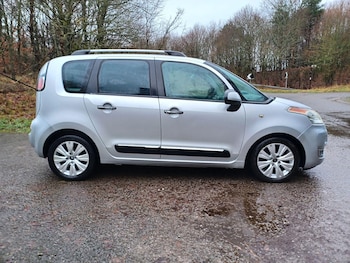 Used Citroen C3 Picasso 2009 for sale - 77559899: Photo