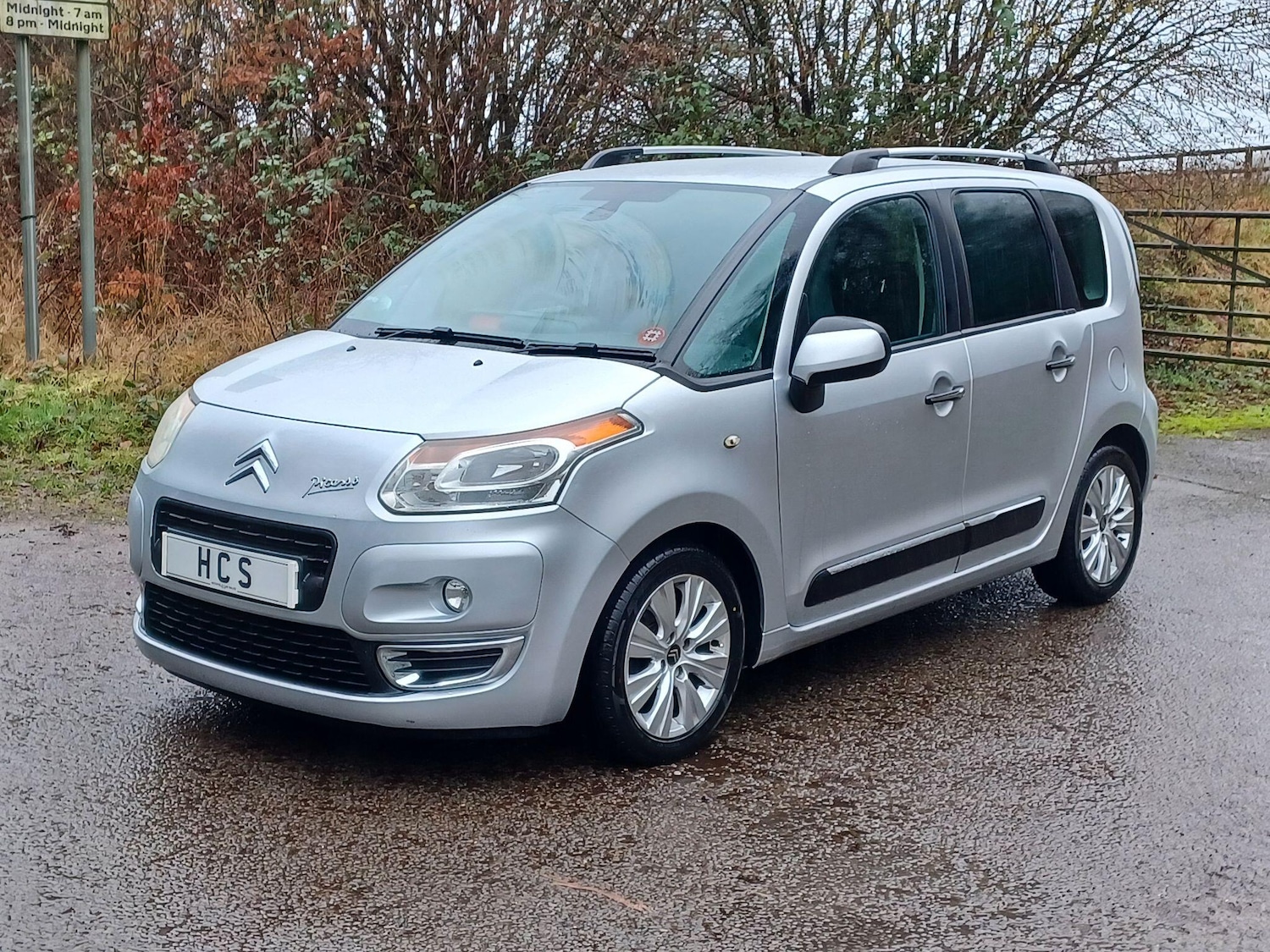 Used Citroen C3 Picasso 2009 for sale - 77559899: Photo 5