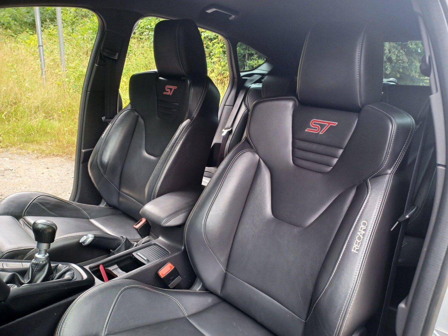 Used Ford Focus 2015 for sale - 76592362: Photo 10