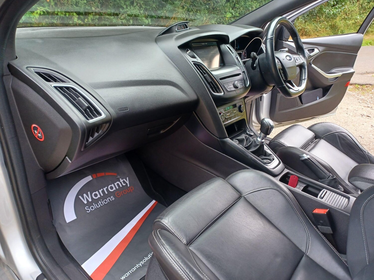 Used Ford Focus 2015 for sale - 76592362: Photo 12