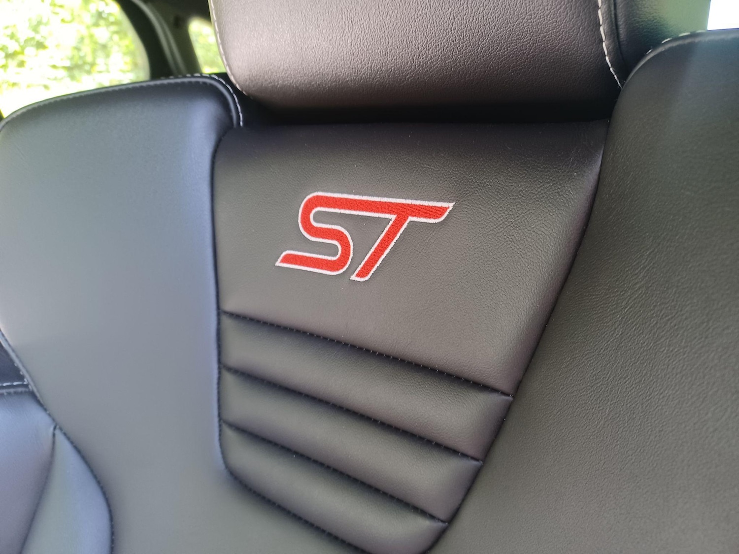 Used Ford Focus 2015 for sale - 76592362: Photo 13