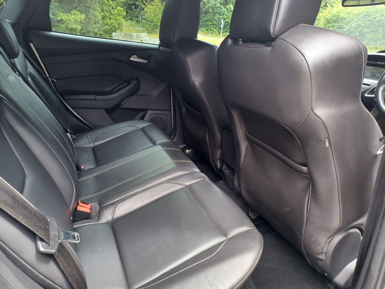 Used Ford Focus 2015 for sale - 76592362: Photo 16