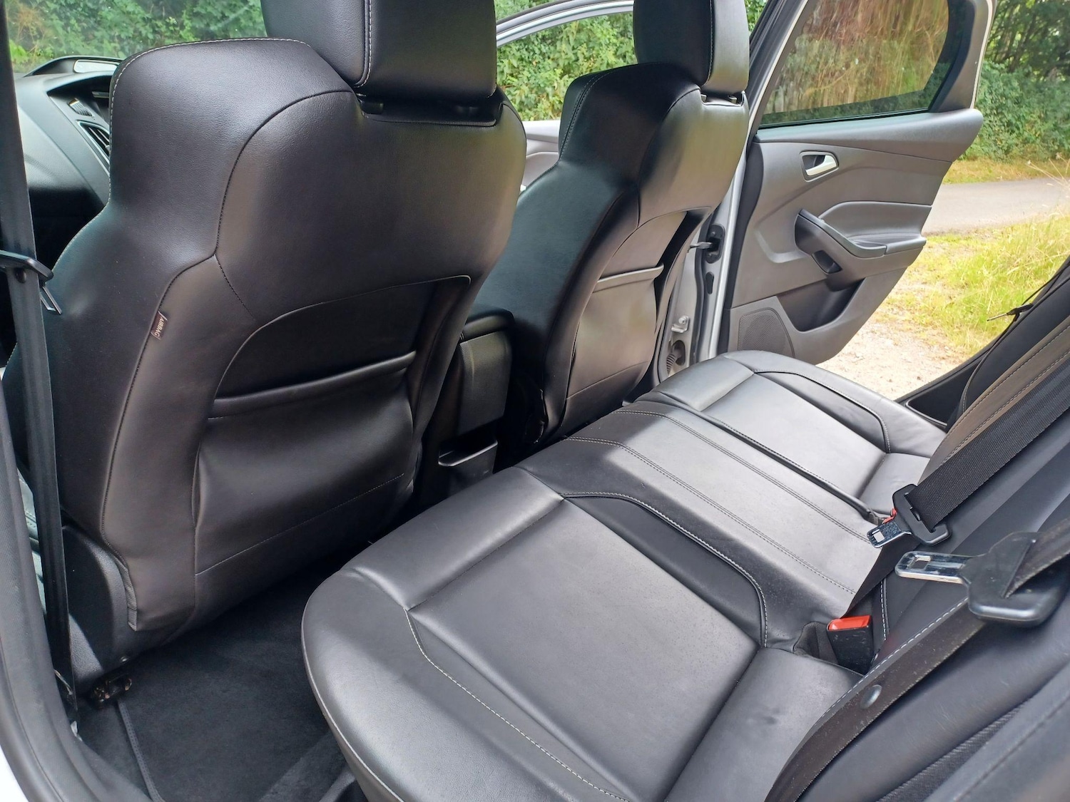 Used Ford Focus 2015 for sale - 76592362: Photo 17