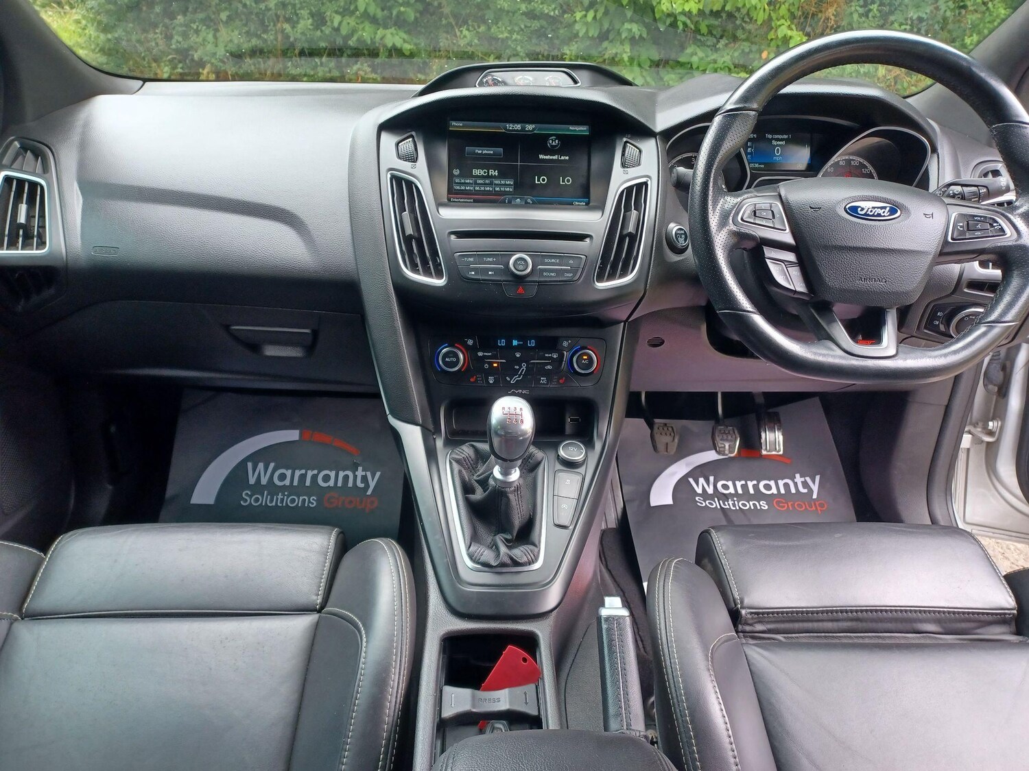 Used Ford Focus 2015 for sale - 76592362: Photo 19