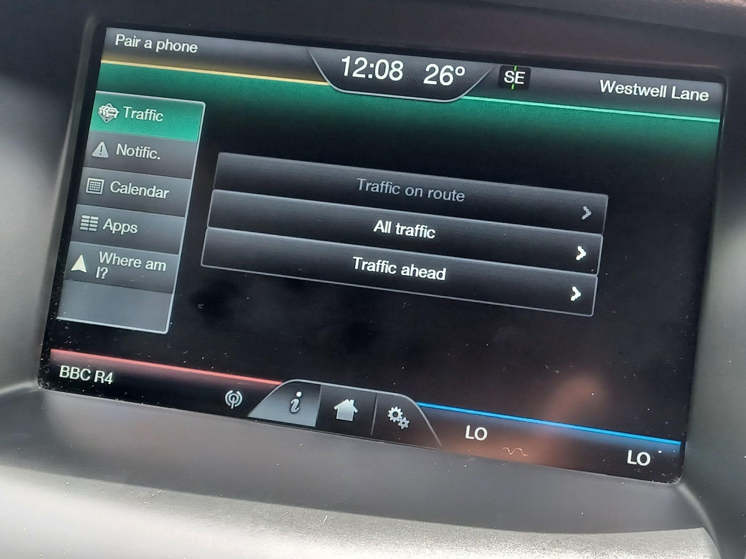 Used Ford Focus 2015 for sale - 76592362: Photo 22