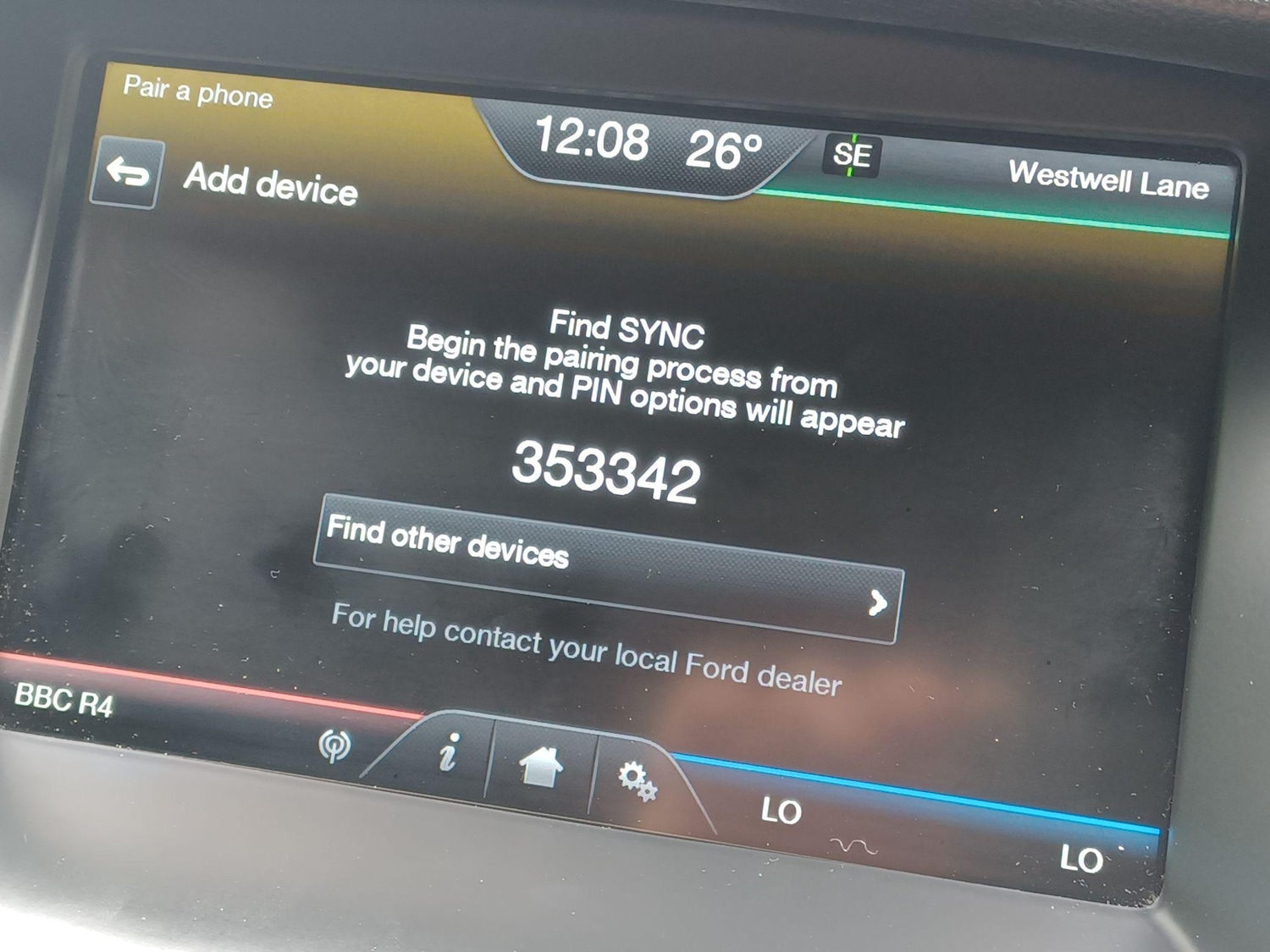 Used Ford Focus 2015 for sale - 76592362: Photo 23