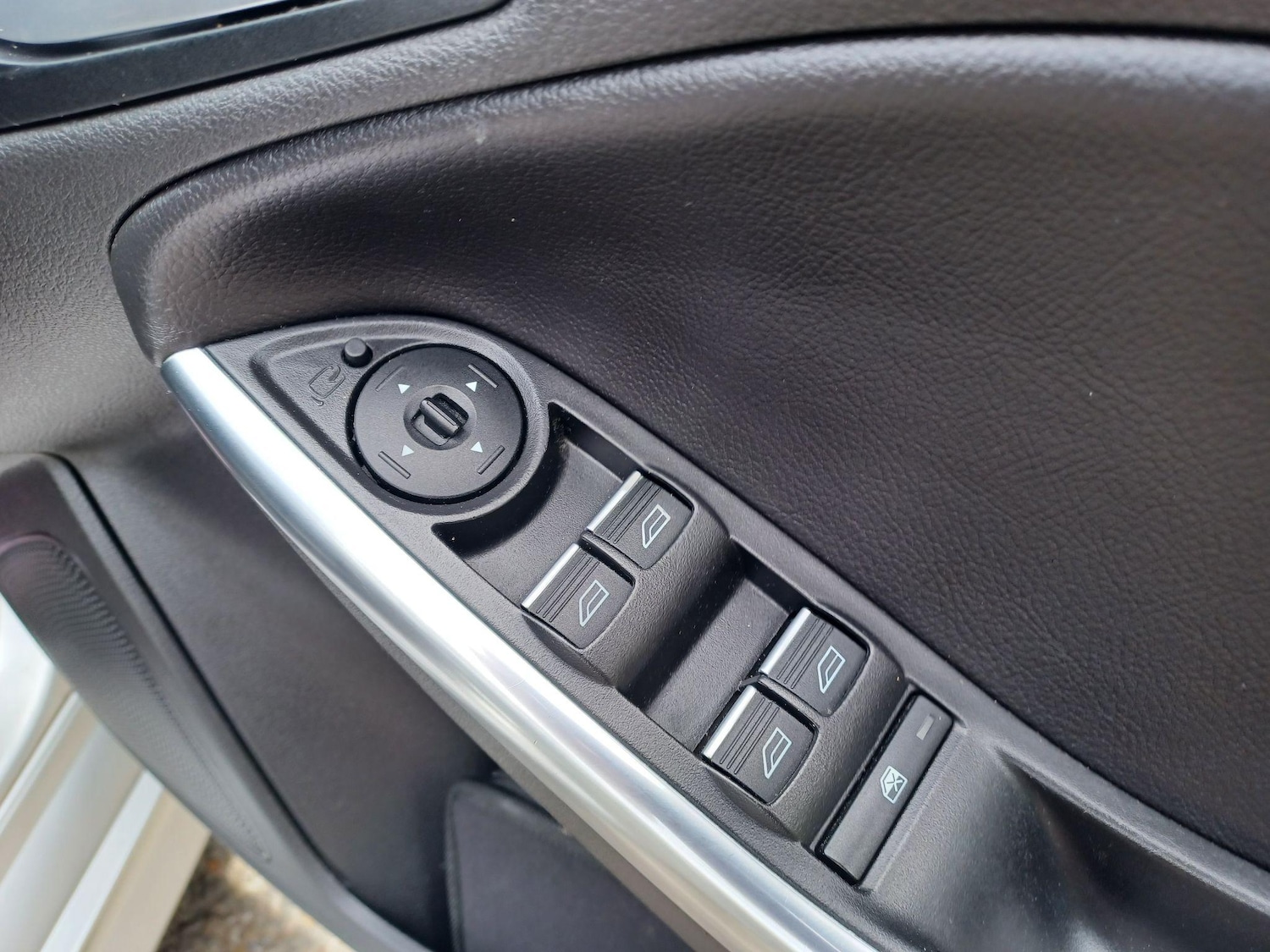 Used Ford Focus 2015 for sale - 76592362: Photo 31