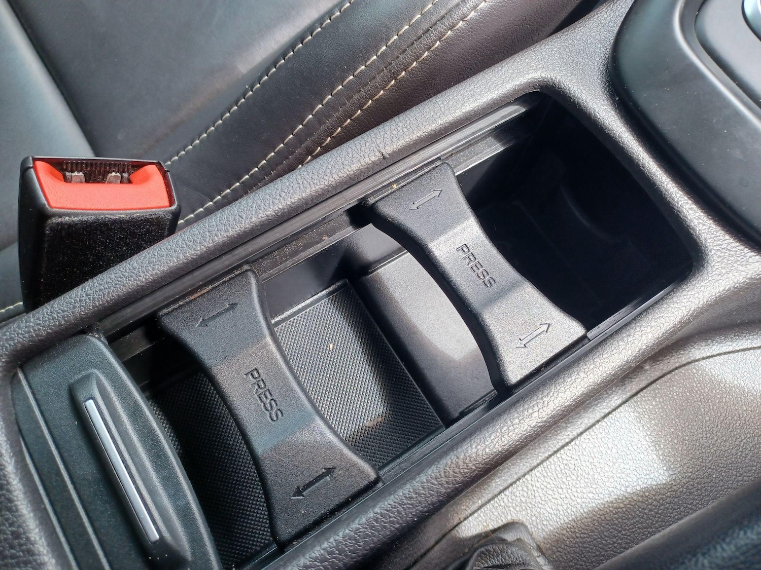 Used Ford Focus 2015 for sale - 76592362: Photo 32