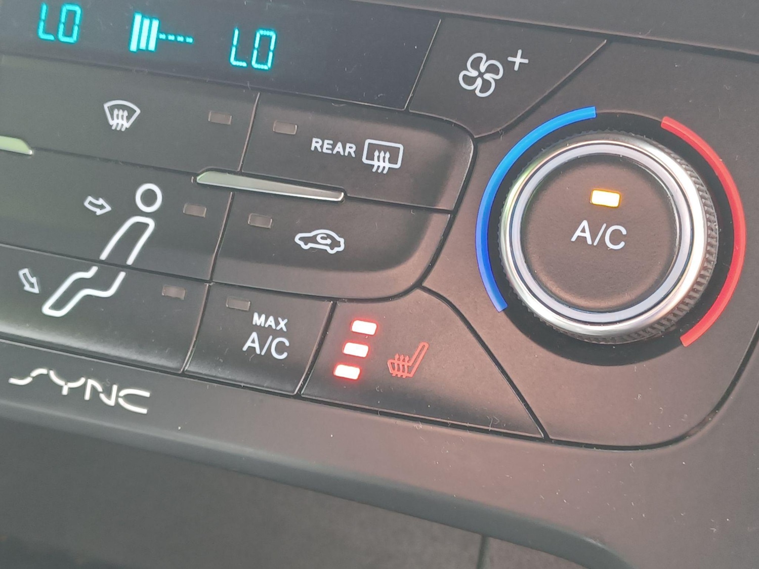 Used Ford Focus 2015 for sale - 76592362: Photo 34