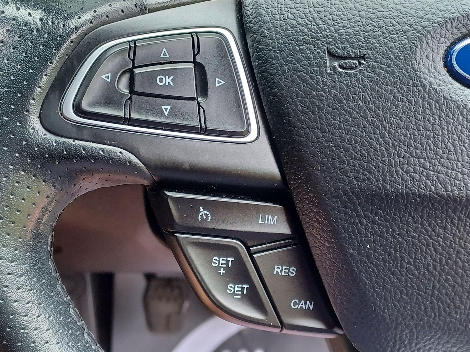 Used Ford Focus 2015 for sale - 76592362: Photo 38