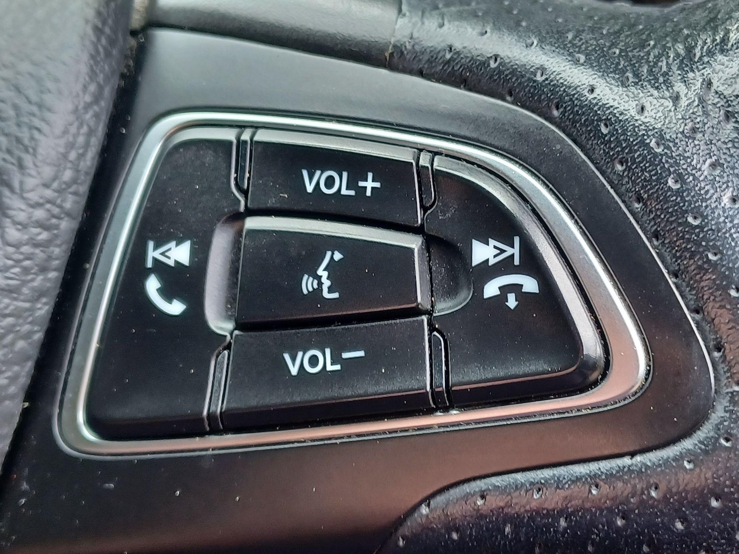 Used Ford Focus 2015 for sale - 76592362: Photo 39