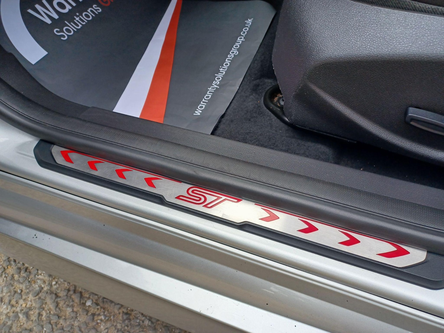 Used Ford Focus 2015 for sale - 76592362: Photo 40