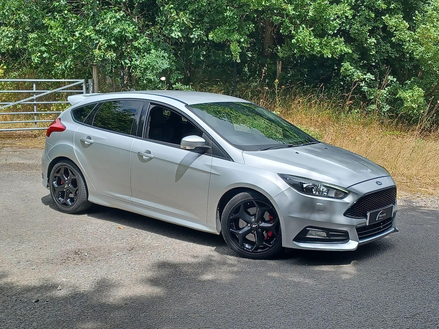 Used Ford Focus 2015 for sale - 76592362: Photo 41