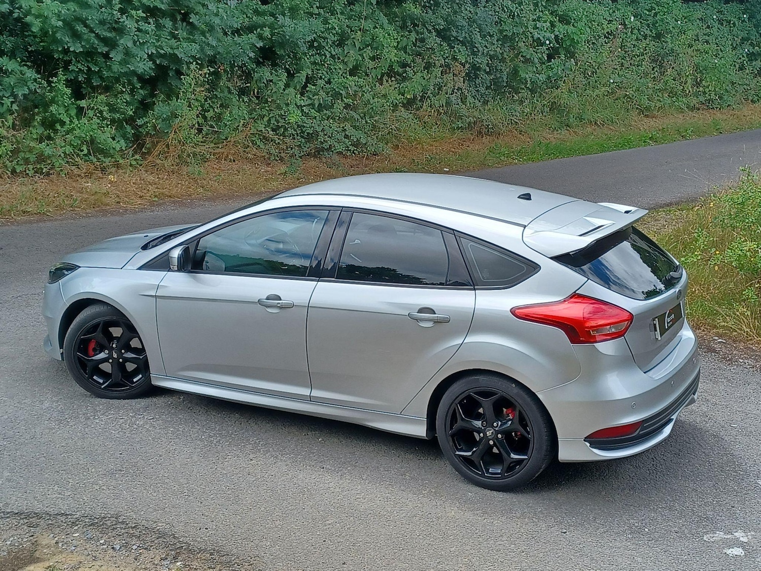Used Ford Focus 2015 for sale - 76592362: Photo 42