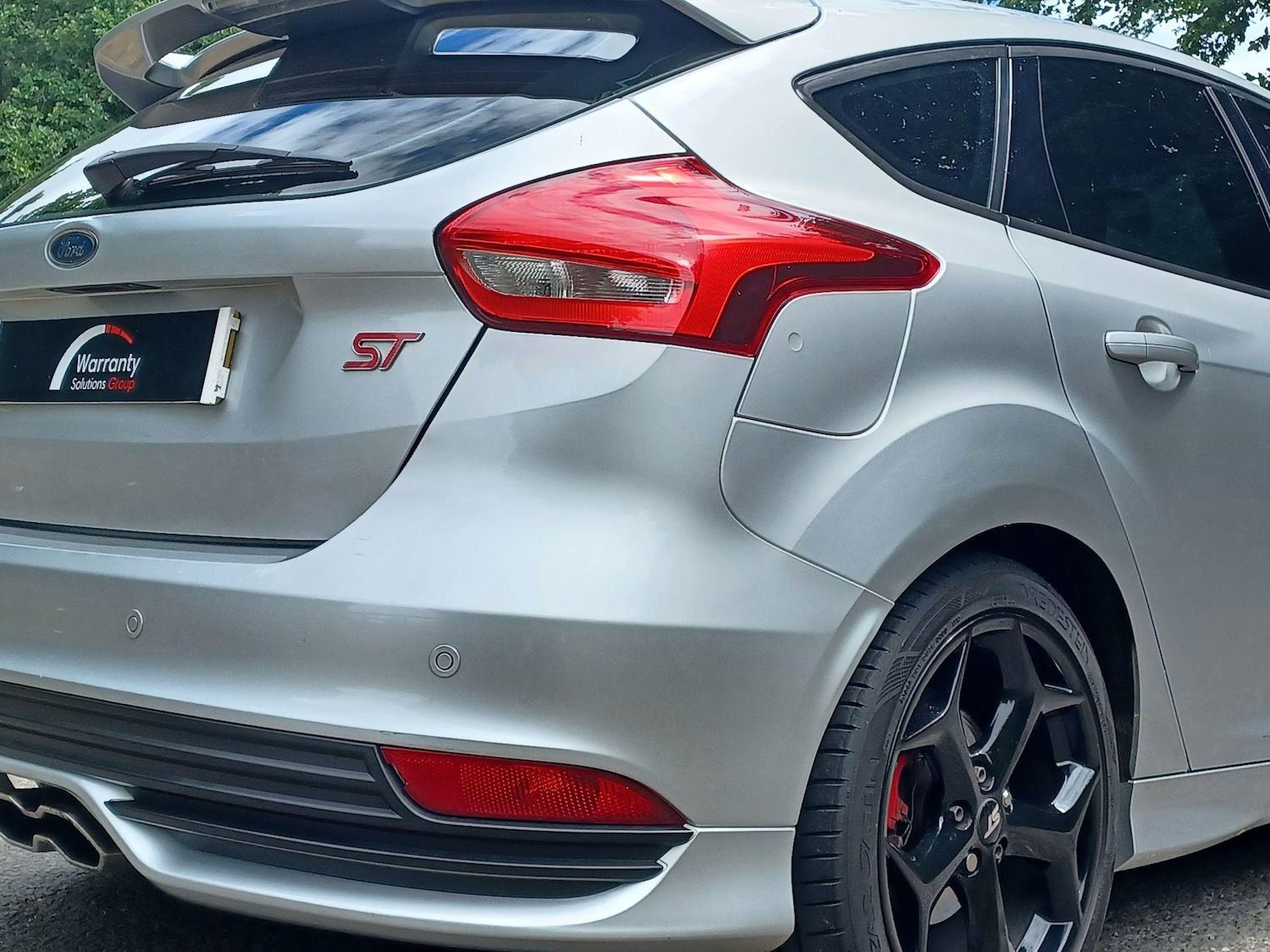 Used Ford Focus 2015 for sale - 76592362: Photo 48