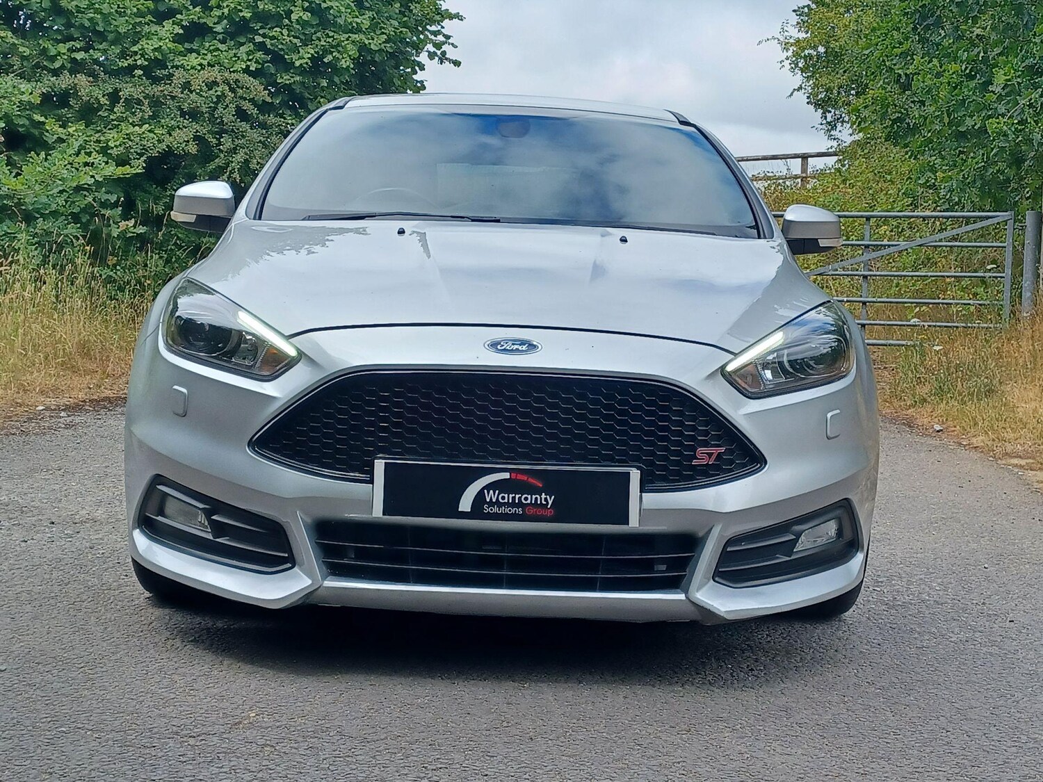 Used Ford Focus 2015 for sale - 76592362: Photo 50
