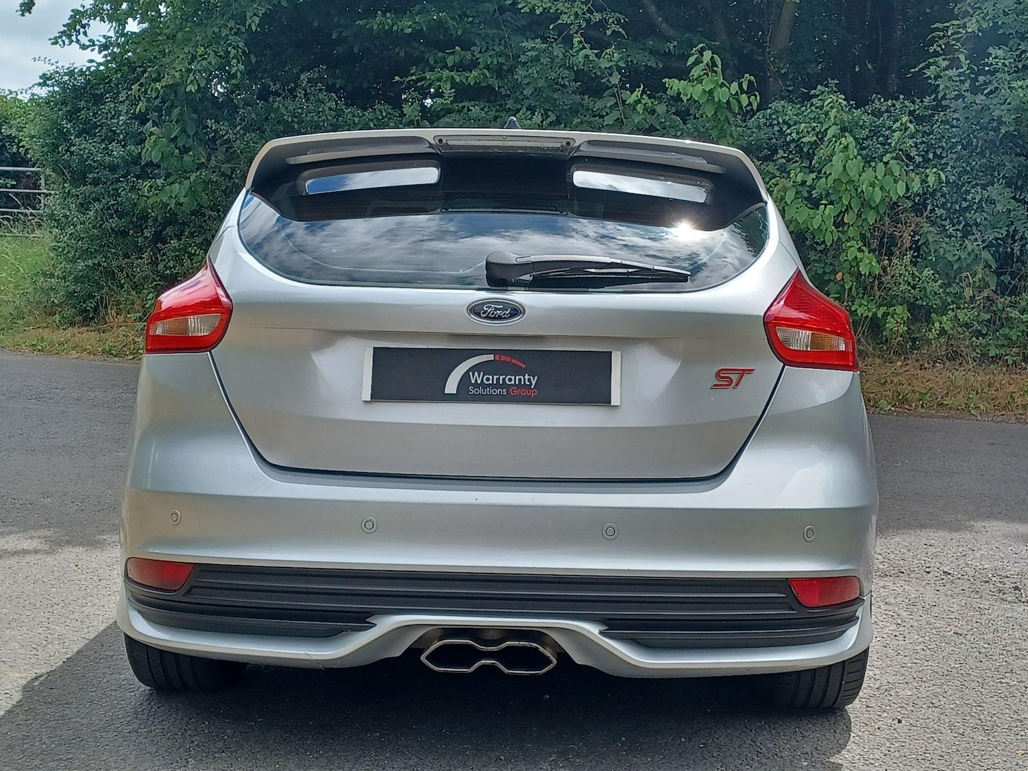 Used Ford Focus 2015 for sale - 76592362: Photo 51