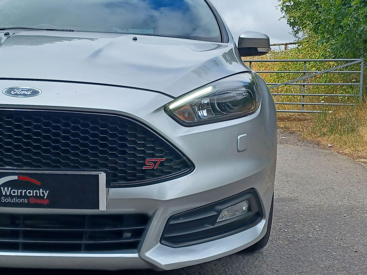 Used Ford Focus 2015 for sale - 76592362: Photo 54