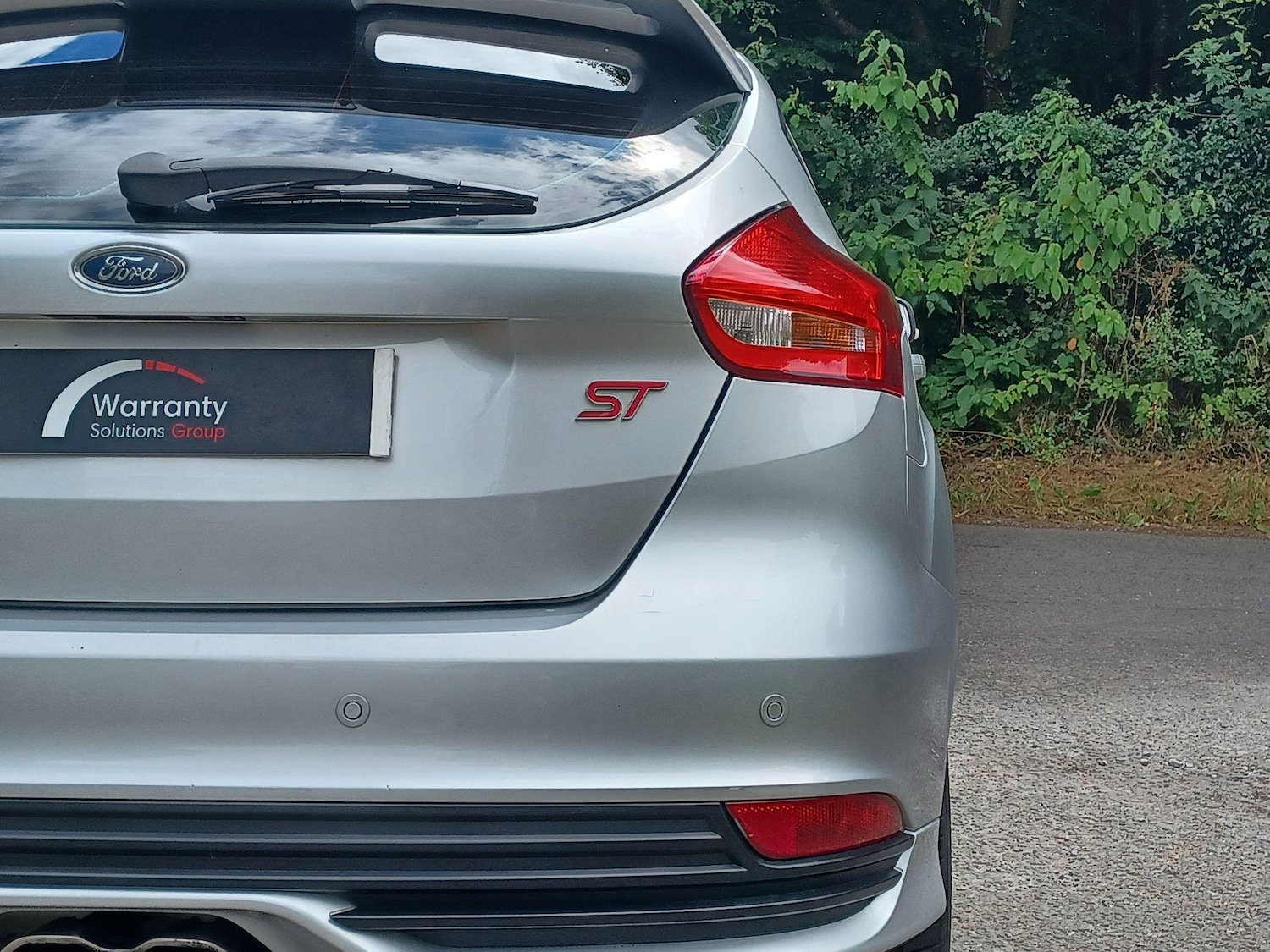 Used Ford Focus 2015 for sale - 76592362: Photo 55