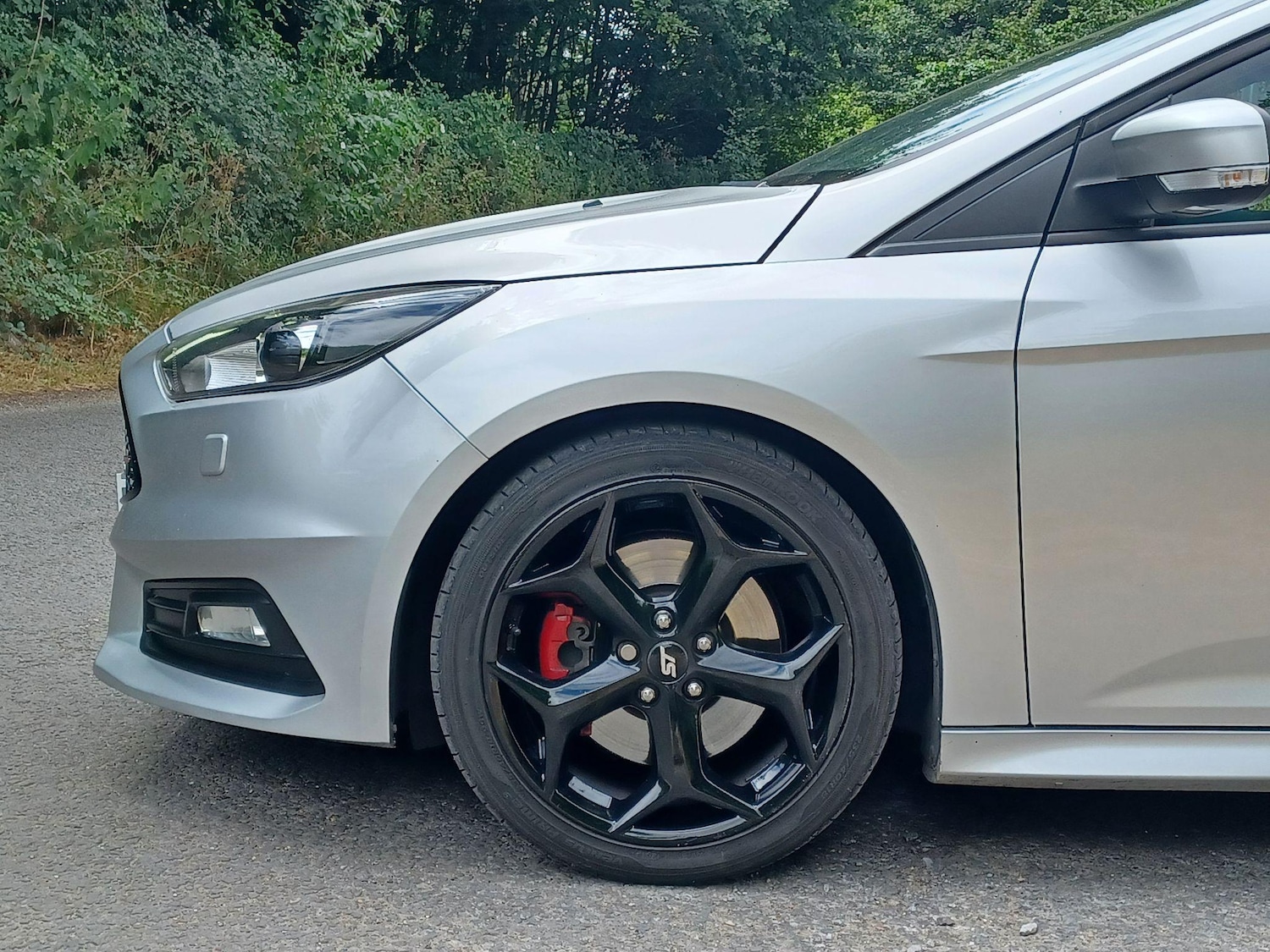 Used Ford Focus 2015 for sale - 76592362: Photo 57