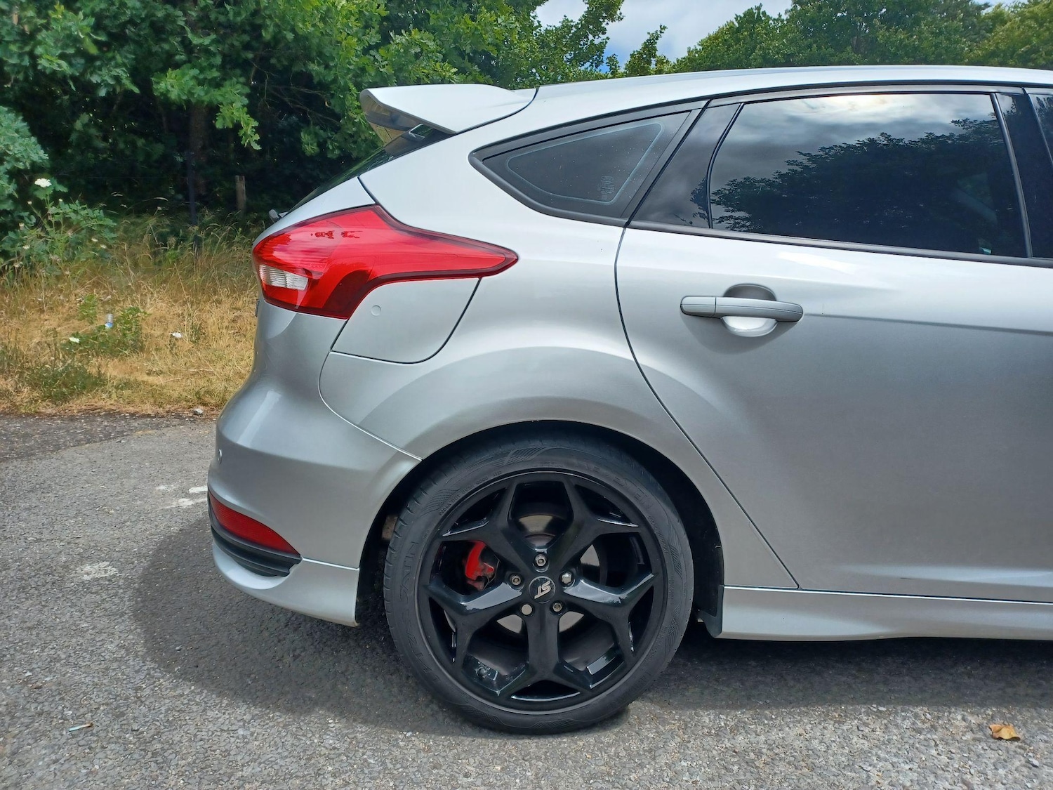 Used Ford Focus 2015 for sale - 76592362: Photo 58