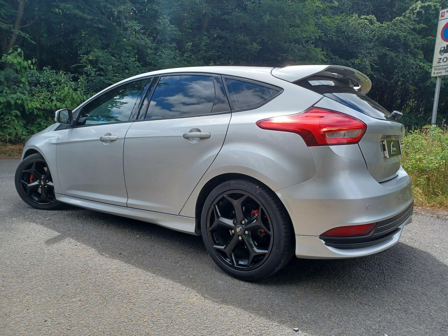 Used Ford Focus 2015 for sale - 76592362: Photo 6