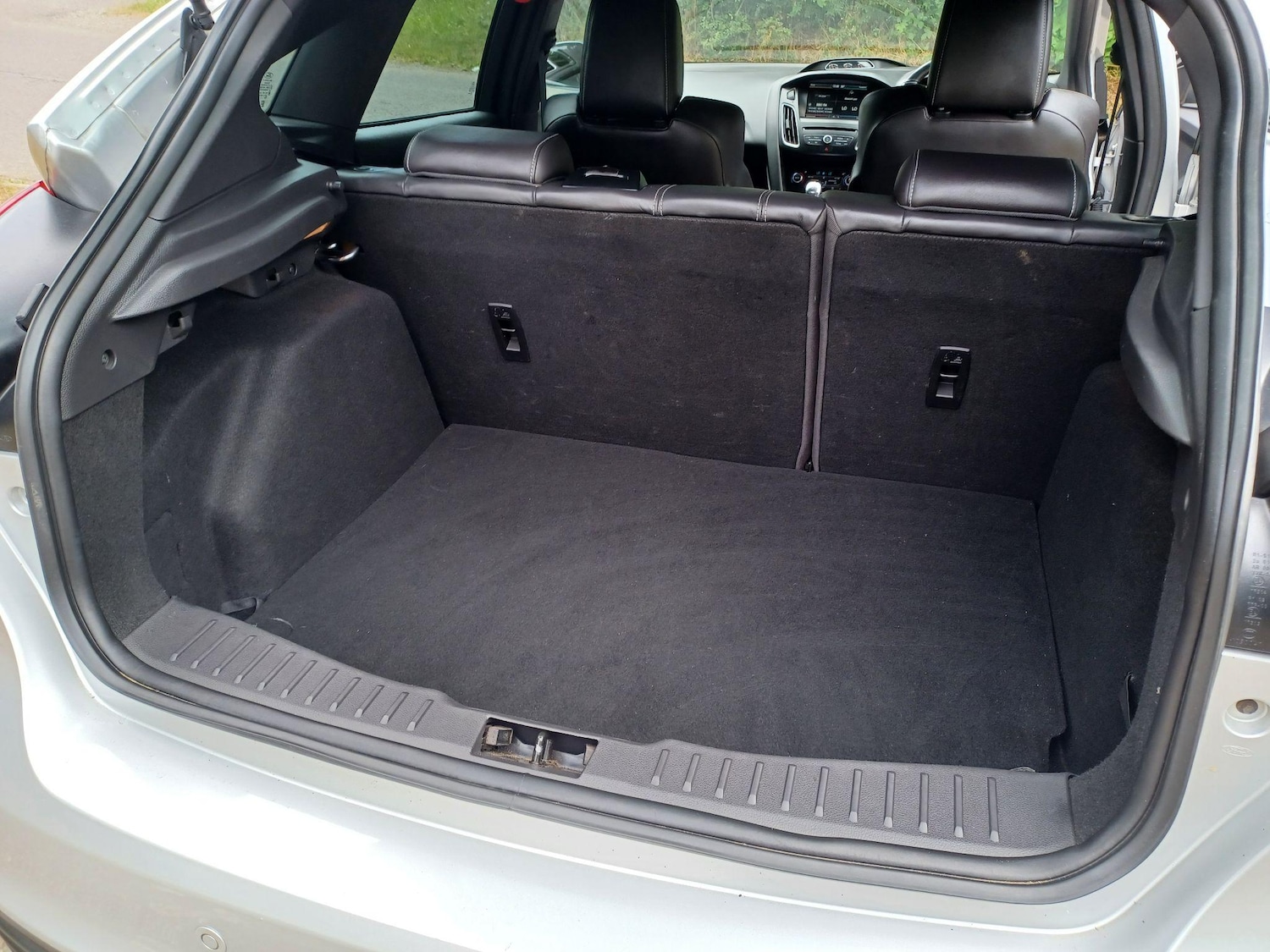 Used Ford Focus 2015 for sale - 76592362: Photo 60