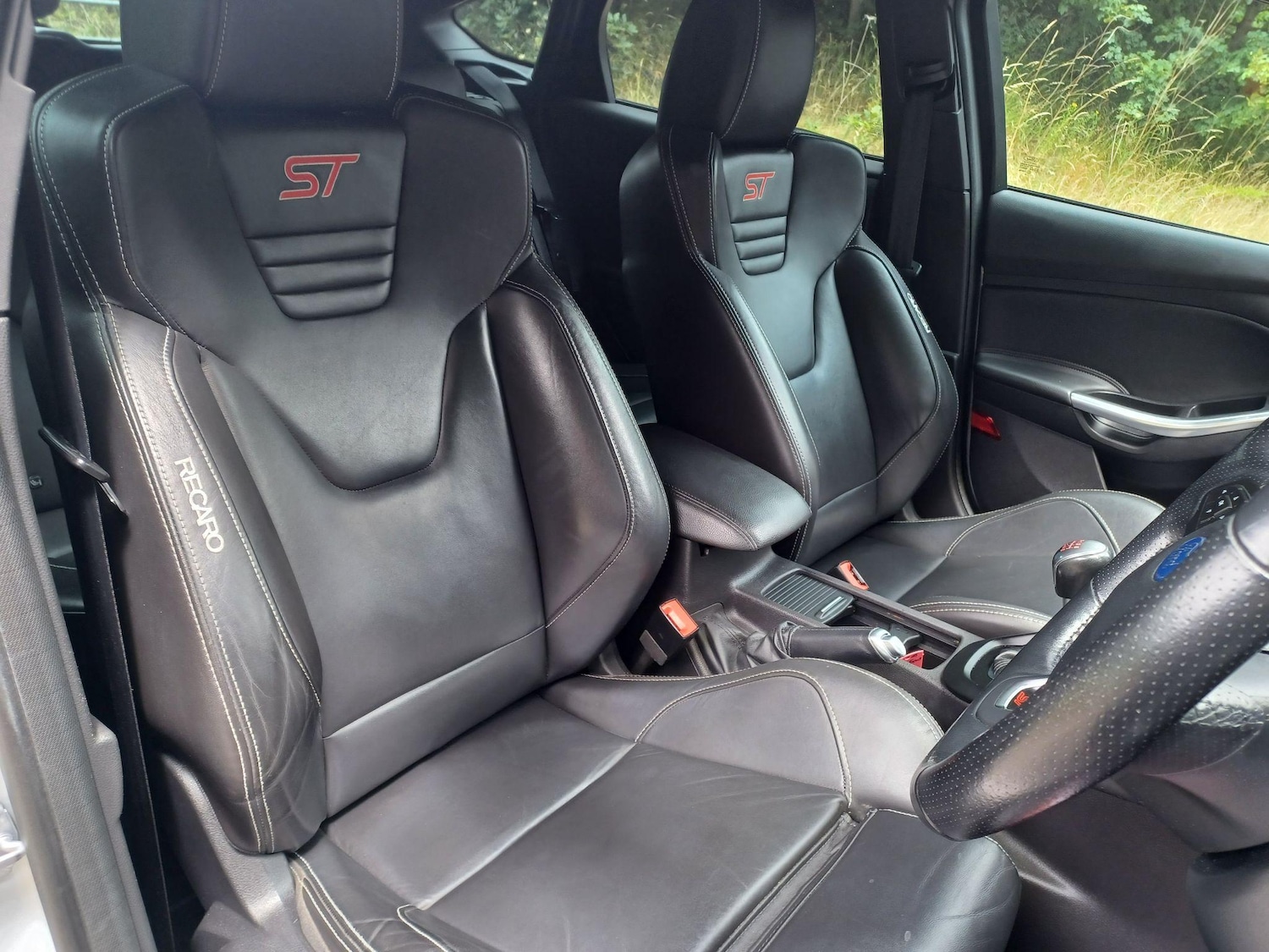 Used Ford Focus 2015 for sale - 76592362: Photo 9