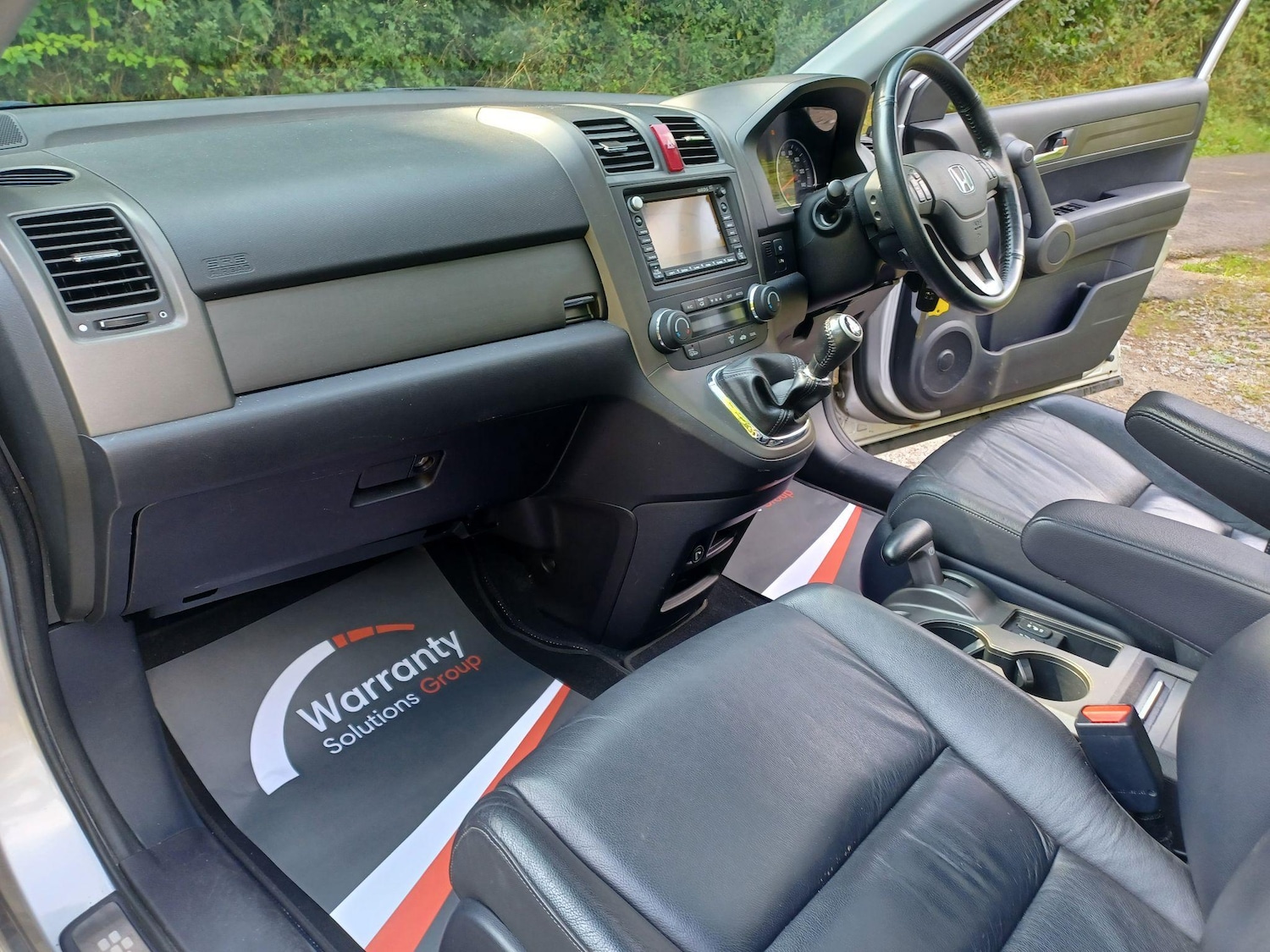 Used Honda CR-V 2012 for sale - 76608393: Photo 11