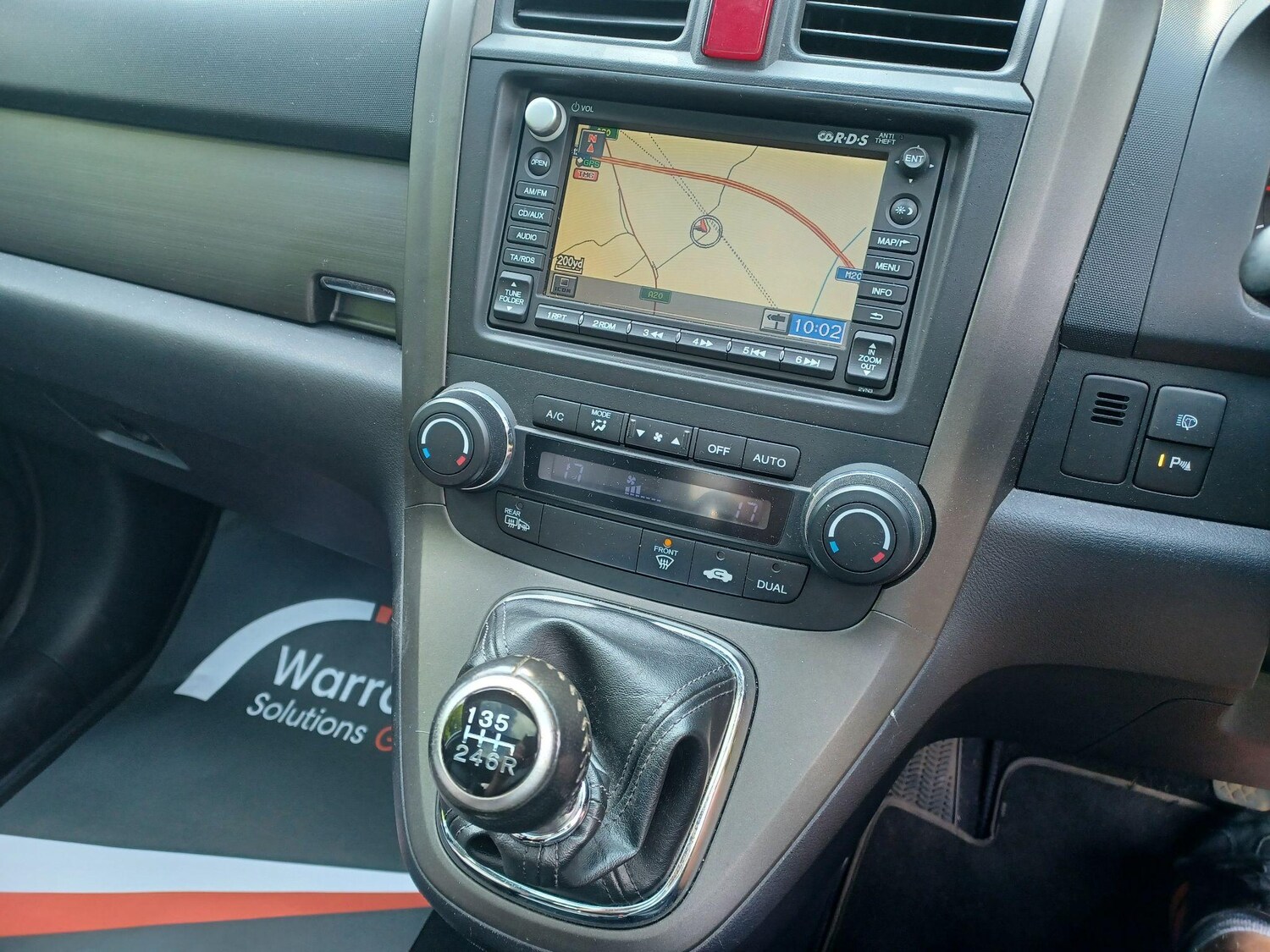 Used Honda CR-V 2012 for sale - 76608393: Photo 17