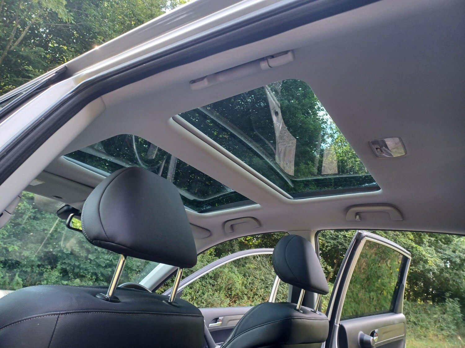 Used Honda CR-V 2012 for sale - 76608393: Photo 21