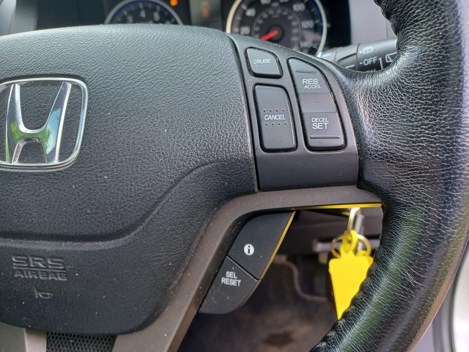 Used Honda CR-V 2012 for sale - 76608393: Photo 30