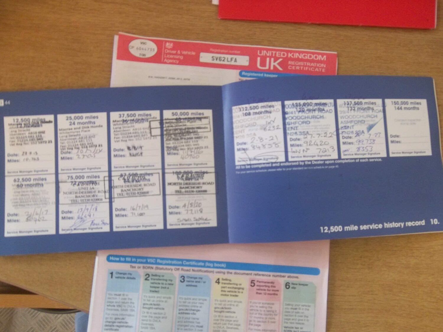 Used Honda CR-V 2012 for sale - 76608393: Photo 35