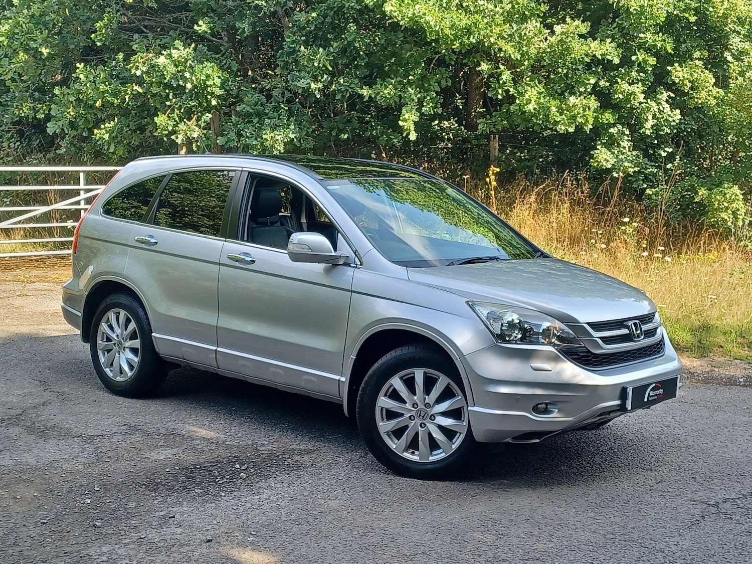 Used Honda CR-V 2012 for sale - 76608393: Photo 36
