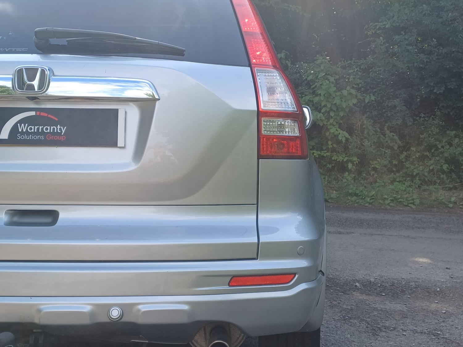 Used Honda CR-V 2012 for sale - 76608393: Photo 47